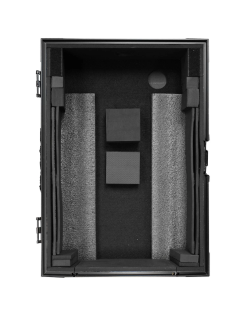 Odyssey FZCDJBL Black Label Universal Large Format Media Player Flight