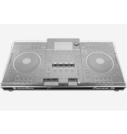 Decksaver Decksaver Pioneer XDJ-XZ Cover (DS-PC-XDJXZ)