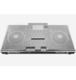 Decksaver Decksaver Pioneer XDJ-XZ Cover