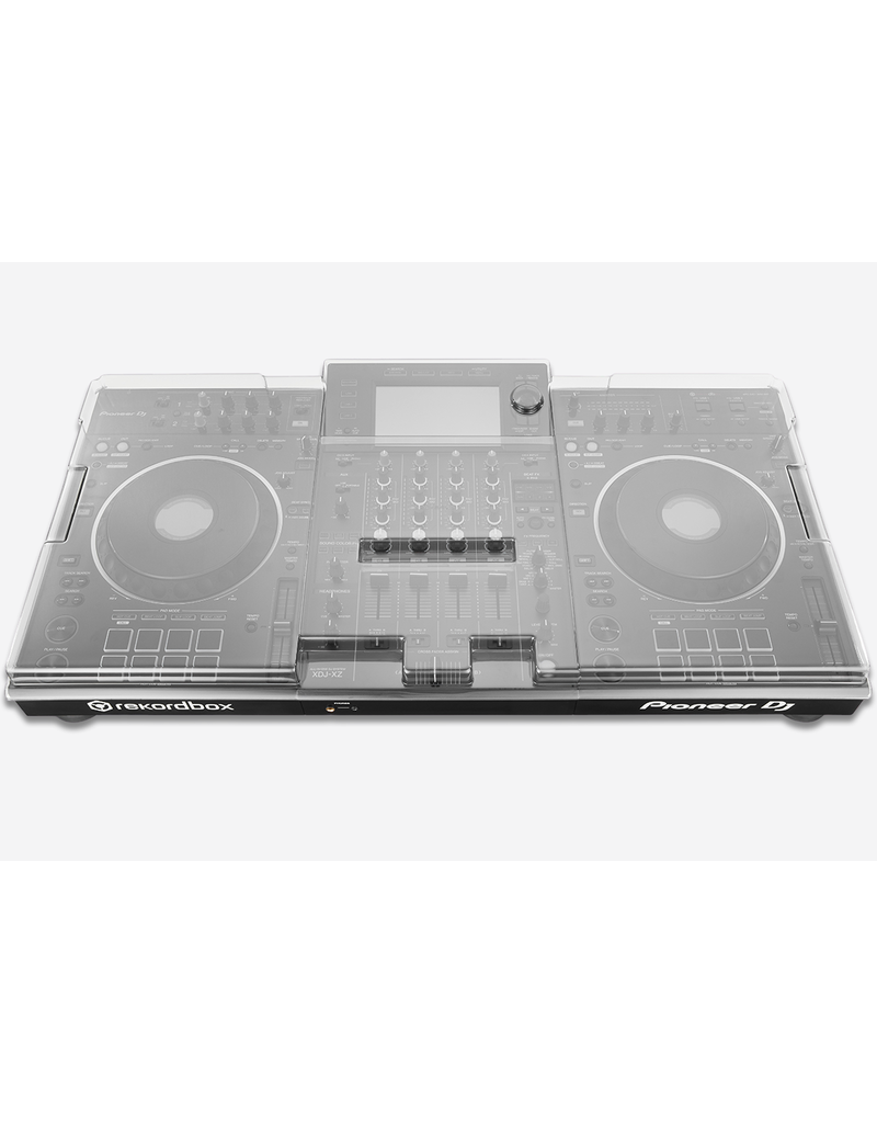 Decksaver Decksaver Pioneer XDJ-XZ Cover (DS-PC-XDJXZ)