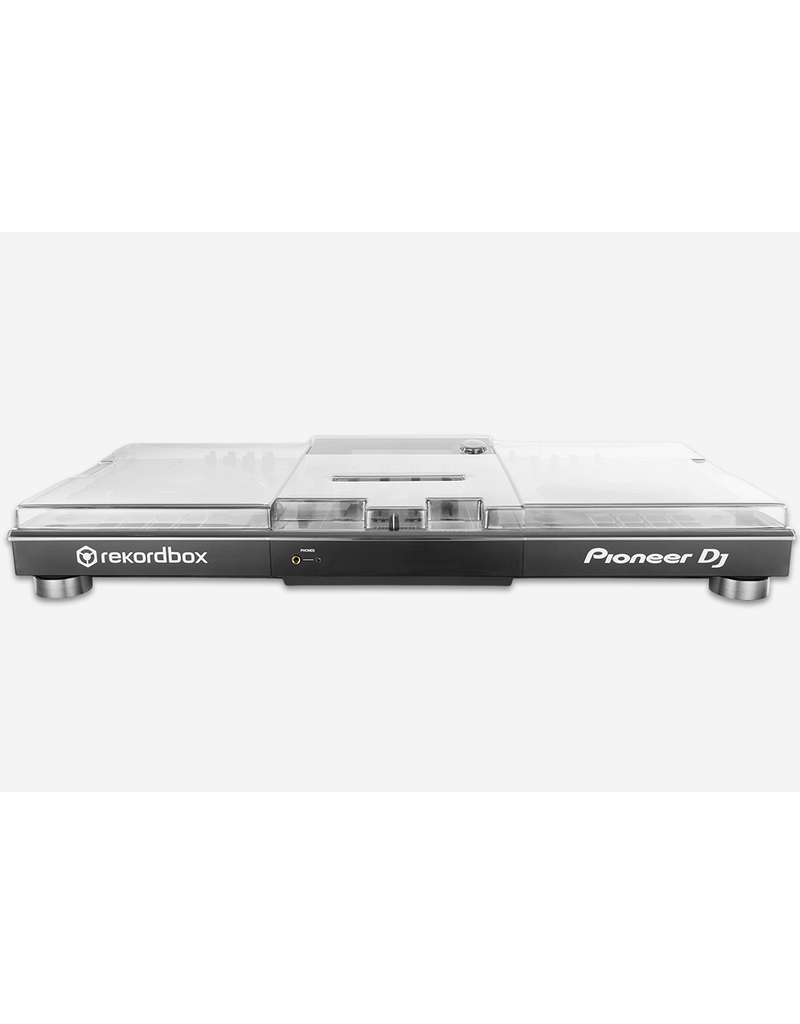 Decksaver Decksaver Pioneer XDJ-XZ Cover (DS-PC-XDJXZ)