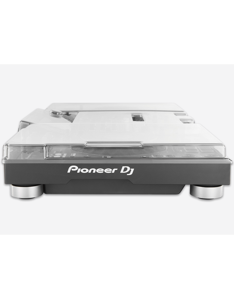 Decksaver Decksaver Pioneer XDJ-XZ Cover (DS-PC-XDJXZ)