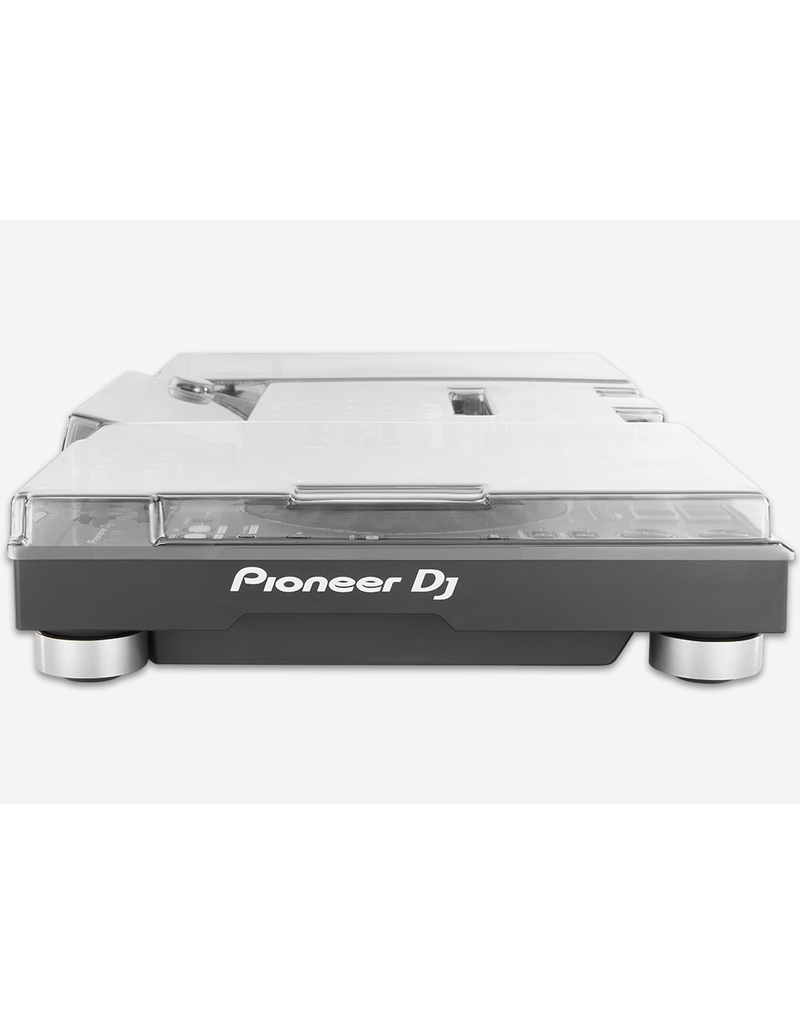 Decksaver Decksaver Pioneer XDJ-XZ Cover