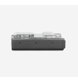 Decksaver Decksaver Pioneer DJM-S7 Cover (DS-PC-DJMS7)