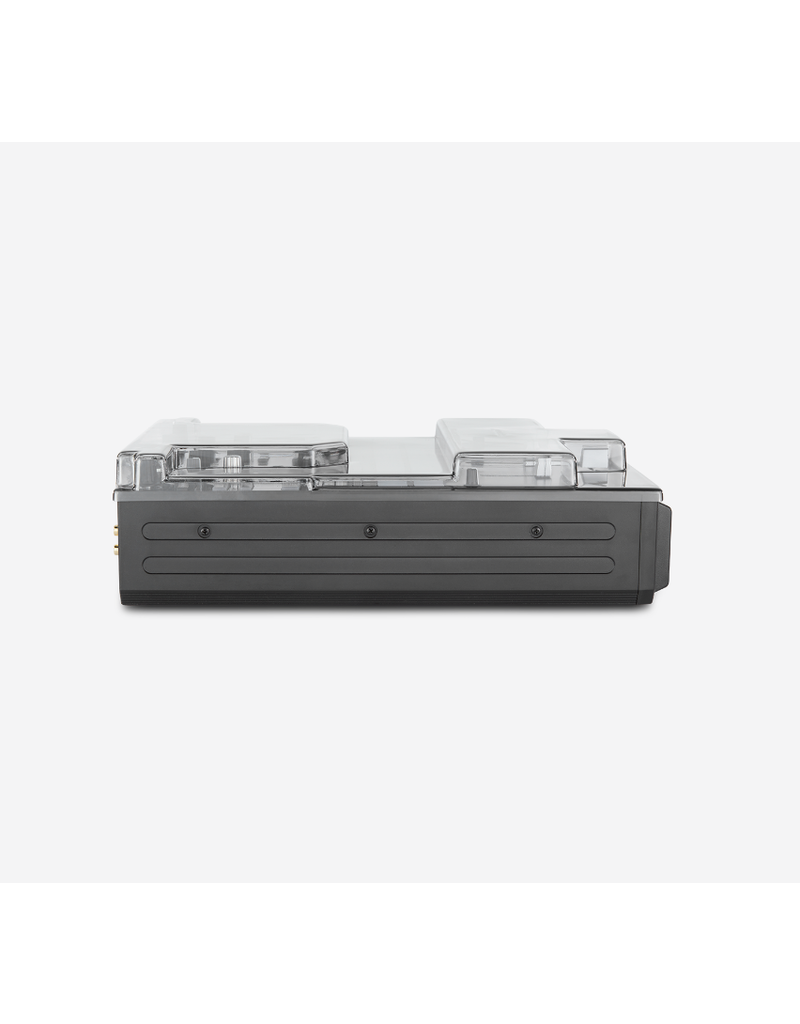 Decksaver Decksaver Pioneer DJM-S7 Cover (DS-PC-DJMS7)