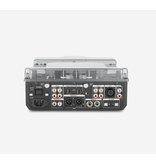 Decksaver Decksaver Pioneer DJM-S7 Cover (DS-PC-DJMS7)