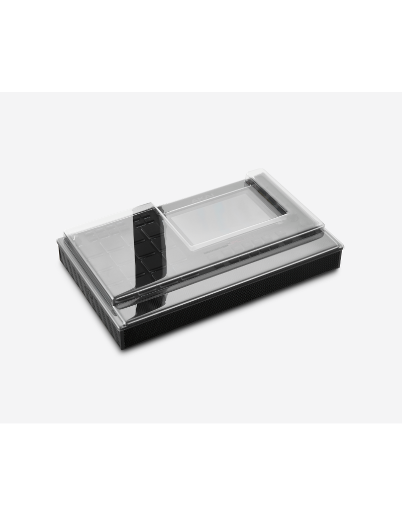 Decksaver Decksaver MPC Live 2 Cover (DS-PC-MPCLIVE2)