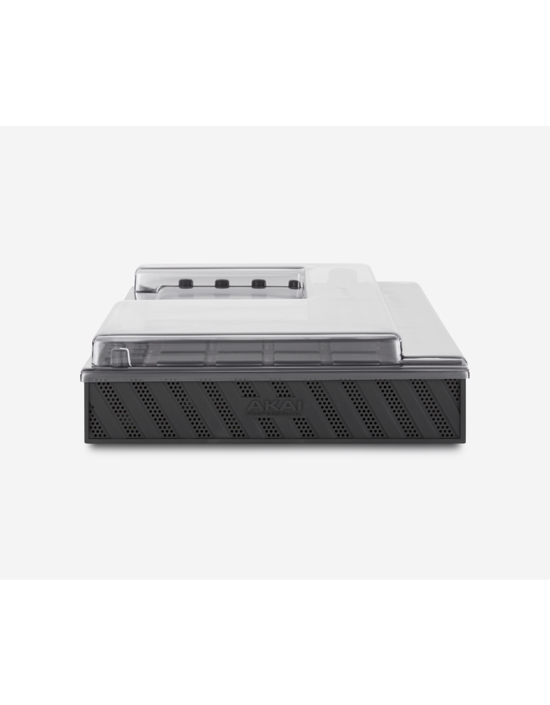 Decksaver Decksaver MPC Live 2 Cover (DS-PC-MPCLIVE2)
