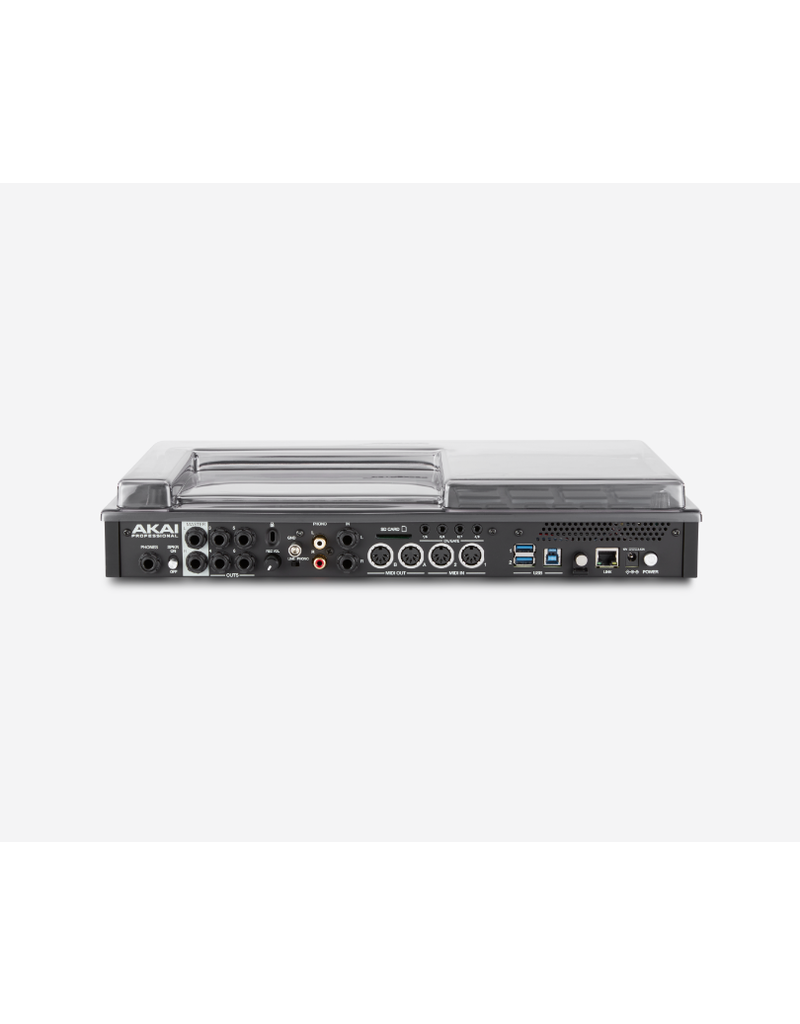 Decksaver Decksaver MPC Live 2 Cover (DS-PC-MPCLIVE2)