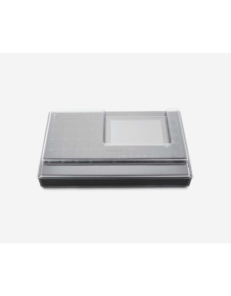 Decksaver Decksaver MPC Live 2 Cover (DS-PC-MPCLIVE2)