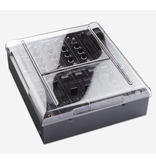 Decksaver Decksaver Universal 12” Mixer Cover fits Pioneer / Xone / Denon (DS-PC-DJM800)
