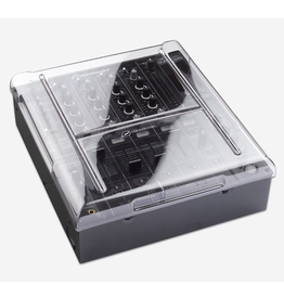 Decksaver Decksaver Universal 12” Mixer Cover fits Pioneer / Xone / Denon (DS-PC-DJM800)