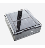 Decksaver Decksaver Universal 12” Mixer Cover fits Pioneer / Xone / Denon (DS-PC-DJM800)