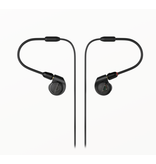 Audio Technica Audio Technica ATH-E40 Professional In-Ear Monitor Headphones
