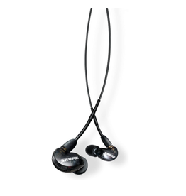 Shure SE215 Sound Isolating Earphones