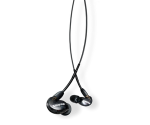 Shure SE215 Sound Isolating Earphones - Mile High DJ Supply