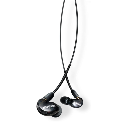 新品　SHURE SE215 Sound Isolating Earphones Amazon.com: Shure SE215 Sound Isolating Earphones with 3.5mm
