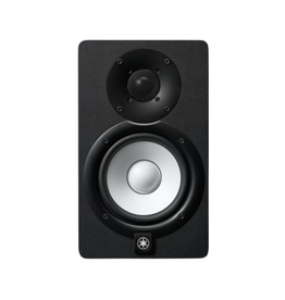 DM-50D Black 5 Compact Active Monitor Speaker (pair) - Pioneer DJ - Mile  High DJ Supply