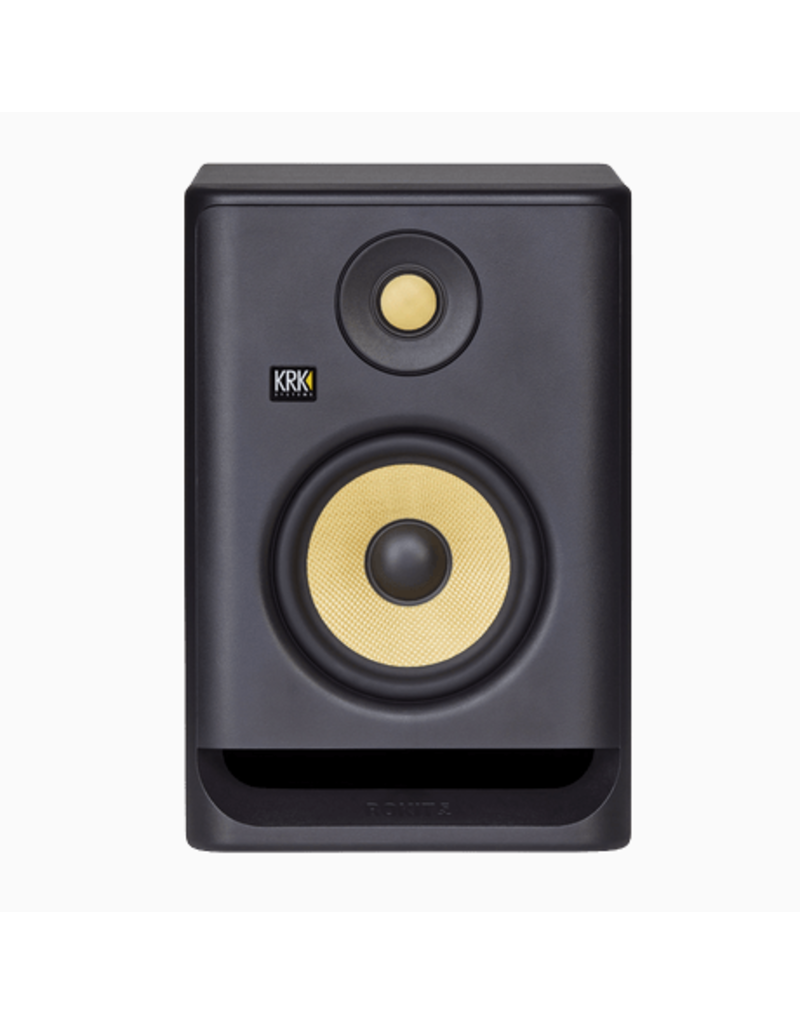 KRK KRK ROKIT 5 G4 5" Powered Near-Field Studio Monitor