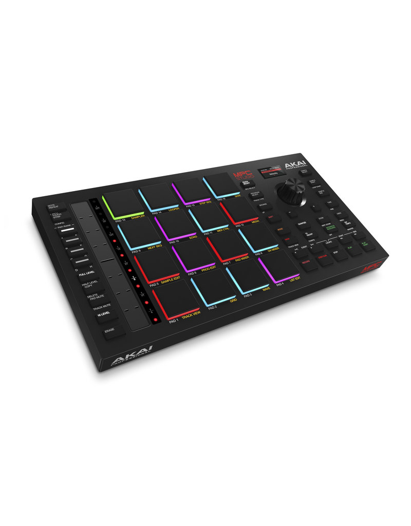 Akai Professional MPC Studio Music Production Control for MPC Software -  Mile High DJ Supply