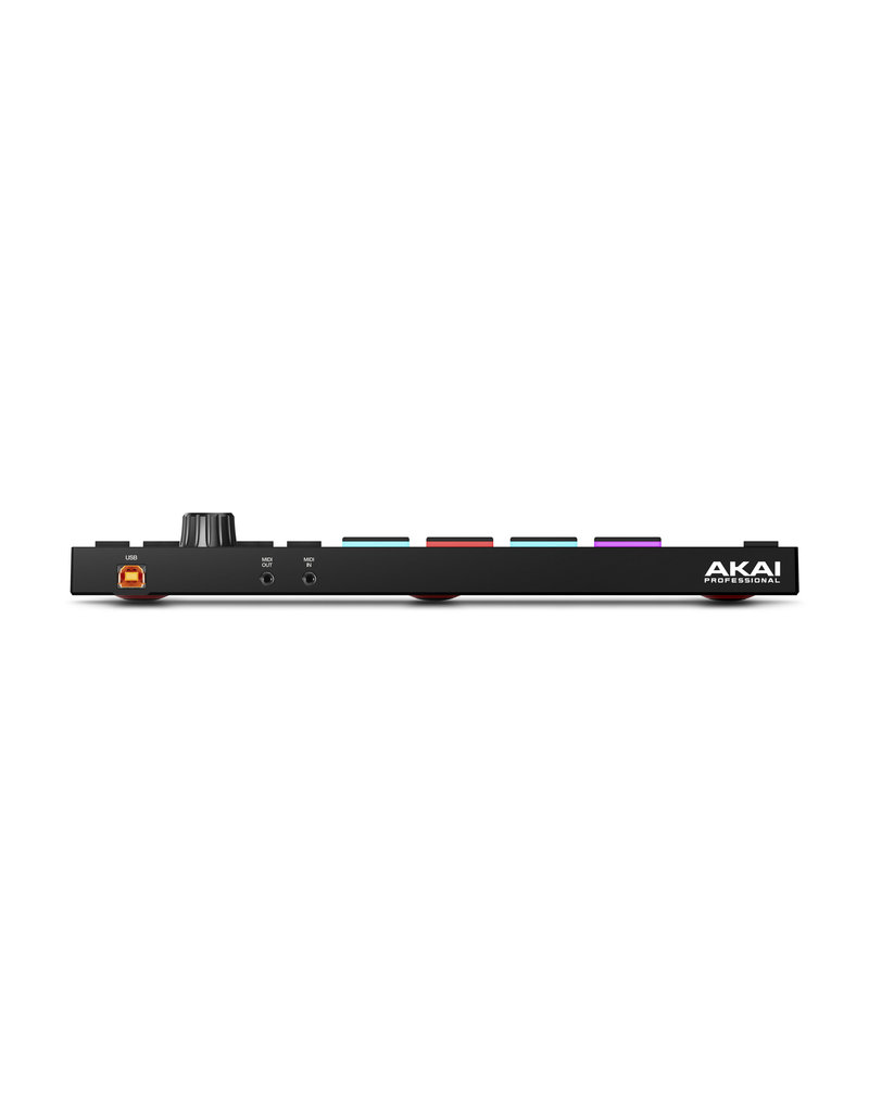 Akai Pro MPC Studio Music Production Controller for MPC Software (MPCSTUDIO2)