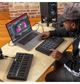 Akai Pro MPC Studio Music Production Controller for MPC Software (MPCSTUDIO2)
