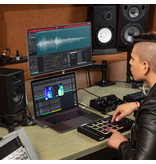 Akai Pro MPC Studio Music Production Controller for MPC Software (MPCSTUDIO2)