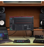 Akai Pro MPC Studio Music Production Controller for MPC Software (MPCSTUDIO2)