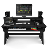 Glorious Glorious Sound Desk Pro Black