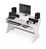 Glorious Glorious Sound Desk Pro White