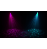 Chauvet DJ Chauvet DJ Abyss 2 Multicolor Water Effect Light