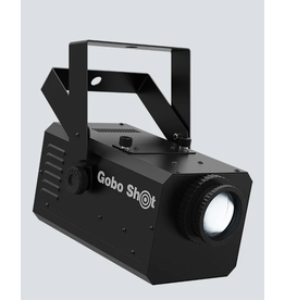 Chauvet DJ Chauvet DJ Gobo Shot Super Compact Custom Gobo Projector