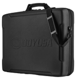 Odyssey Universal Carrying Bag for 12" Mixers w/ Cable Storage (BMMIX12TOUR)