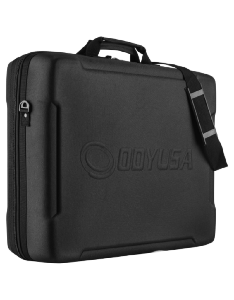 Odyssey Universal Carrying Bag for 12" Mixers w/ Cable Storage (BMMIX12TOUR)