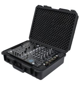 Odyssey Vulcan Case for the DJM-900NXS2 (VUDJM900NXS2): Heavy Duty, Dustproof and Watertight