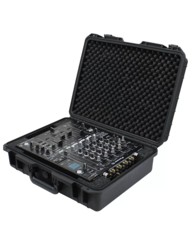 Odyssey Vulcan Case for the DJM-900NXS2 (VUDJM900NXS2): Heavy Duty, Dustproof and Watertight