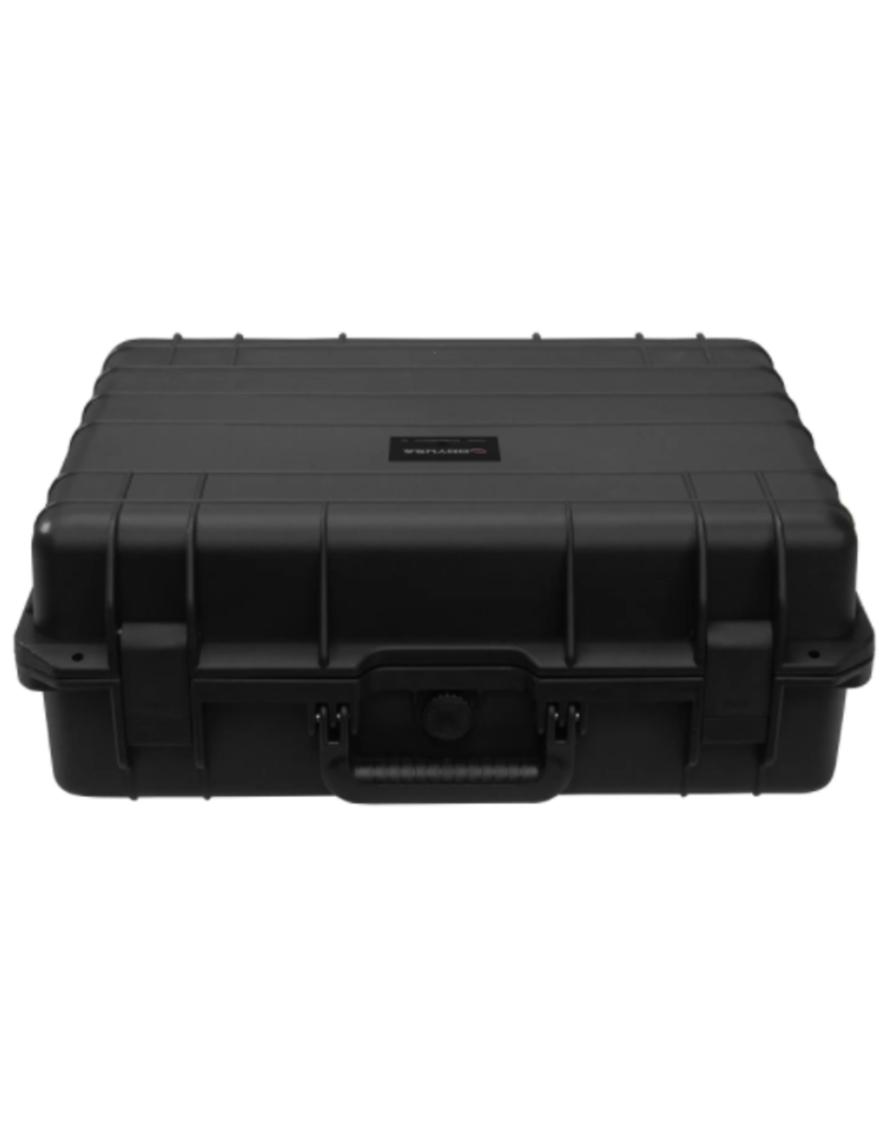 Odyssey Vulcan Case for the DJM-900NXS2 (VUDJM900NXS2): Heavy Duty, Dustproof and Watertight