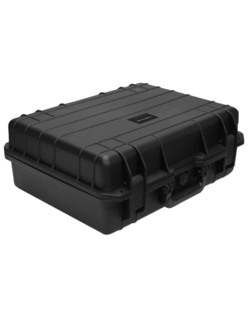 Odyssey Vulcan Case for the DJM-900NXS2 (VUDJM900NXS2): Heavy Duty, Dustproof and Watertight