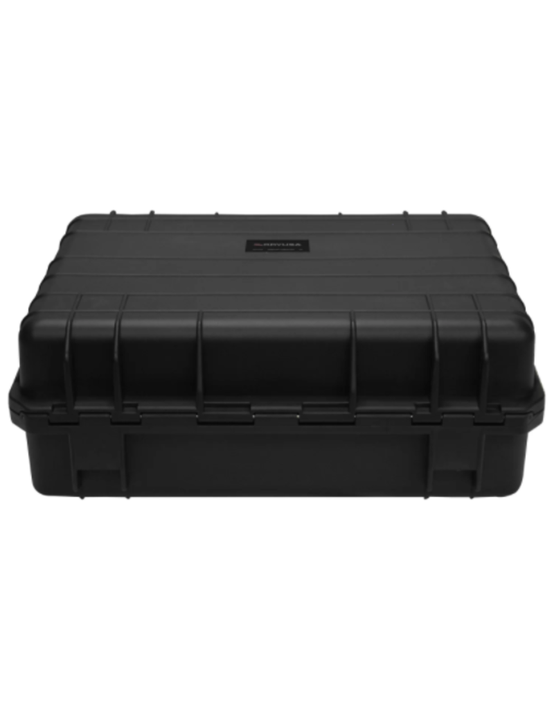 Odyssey Vulcan Case for the DJM-900NXS2 (VUDJM900NXS2): Heavy Duty, Dustproof and Watertight