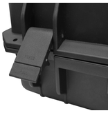 Odyssey Vulcan Case for the DJM-900NXS2 (VUDJM900NXS2): Heavy Duty, Dustproof and Watertight