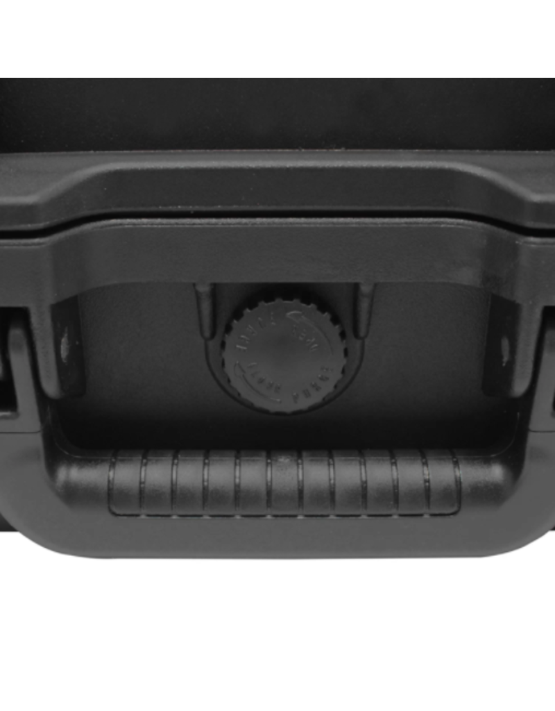 Odyssey Vulcan Case for the DJM-900NXS2 (VUDJM900NXS2): Heavy Duty, Dustproof and Watertight