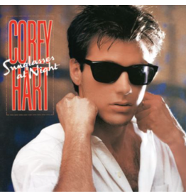 Crosley Corey Hart: Sunglasses at Night 3" Record