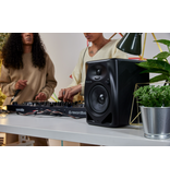 DM-50D Black 5" Compact Active Monitor Speaker (pair) - Pioneer DJ