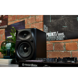 DM-50D-K Black 5" Compact Active Monitor Speaker (pair) - Pioneer DJ