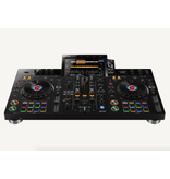 XDJ-RX3: 2-Channel All-in-one DJ System with 10.1-inch touch screen. Plug and Play with rekordbox or Serato DJ Pro - Pioneer DJ