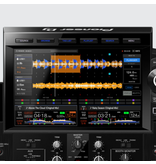 XDJ-RX3: 2-Channel All-in-one DJ System with 10.1-inch touch screen. Plug and Play with rekordbox or Serato DJ Pro - Pioneer DJ
