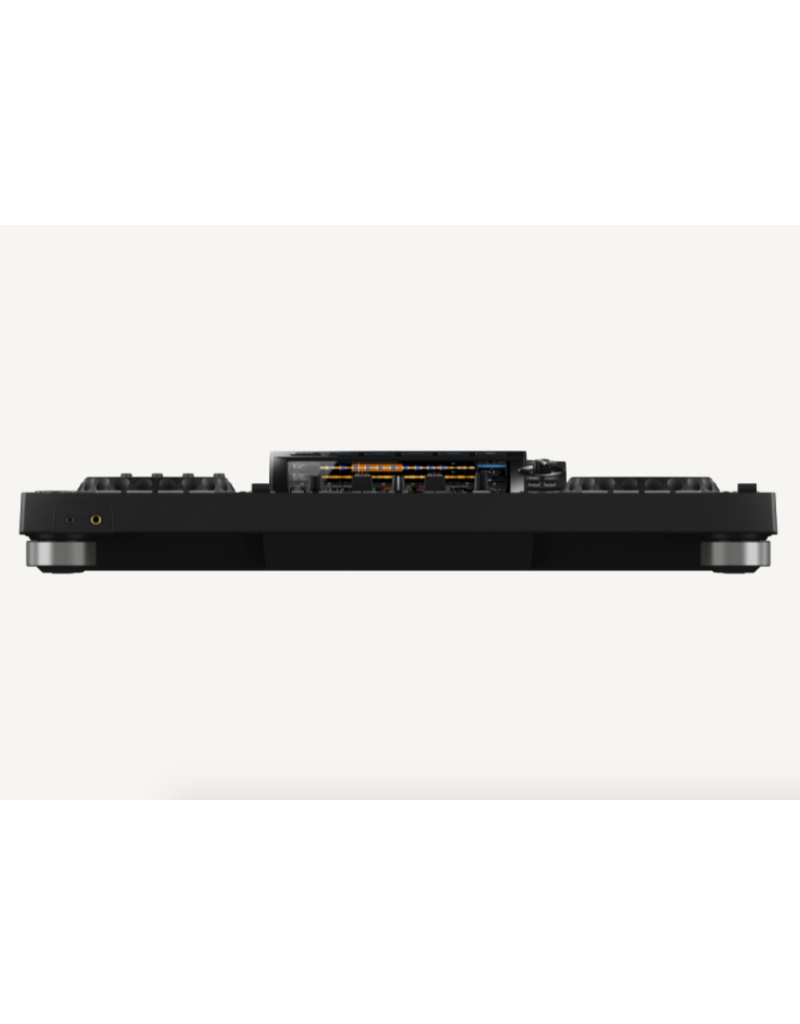 XDJ-RX3: 2-Channel All-in-one DJ System with 10.1-inch touch screen. Plug and Play with rekordbox or Serato DJ Pro - Pioneer DJ