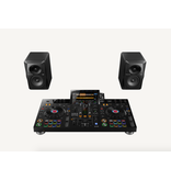 XDJ-RX3: 2-Channel All-in-one DJ System with 10.1-inch touch screen. Plug and Play with rekordbox or Serato DJ Pro - Pioneer DJ
