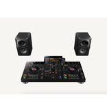 XDJ-RX3 All-in-one DJ System for Rekordbox & Serato (Black) - Pioneer DJ