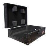 ProX ProX Universal Flight Case for 12" Large Format DJ Mixers - Black/Black (XS-M12BL)